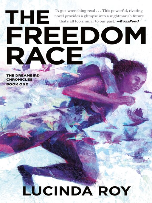 Title details for The Freedom Race by Lucinda Roy - Available